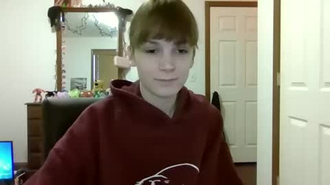 Snapshot of andrea_davenport chatting on January 18, 2025, 4:10 pm andrea online show from January 18, 2025, 4:10 pm