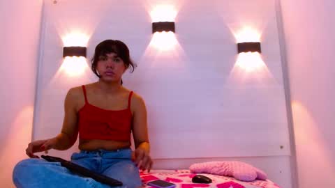 Andres Gil online show from February 26, 2026, 12:04 pm