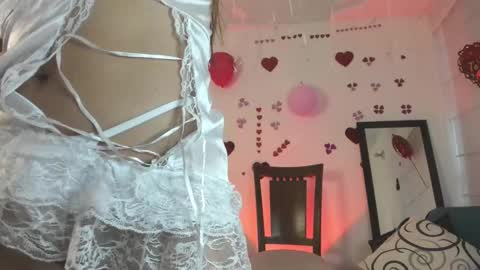 Snapshot of andrea_guz chatting on March 10, 2025, 9:51 pm ANDREA IM INDEPENDENT MODEL online show from March 10, 2025, 9:51 pm