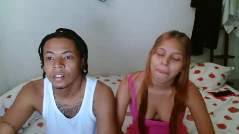 andrea_jose online show from February 28, 2025, 2:31 am