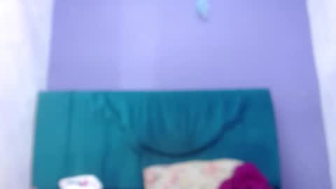 ANDREA LOPEZ online show from February 26, 2026, 11:31 am