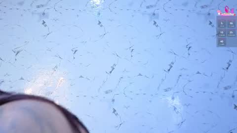 Andrea online show from March 30, 2026, 5:08 am