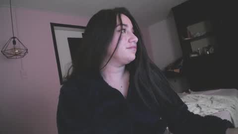 Andrea Ramos online show from December 20, 2024, 6:08 am