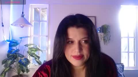 ANDREA  online show from September 20, 2025, 2:40 pm