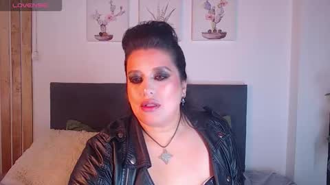 ANDREA  online show from October 20, 2025, 3:45 pm