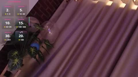 ANDREA  online show from January 9, 2026, 3:04 pm