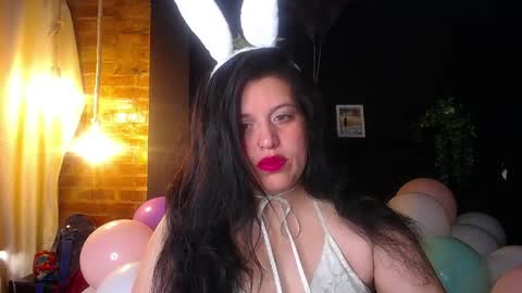 ANDREA  online show from April 5, 2026, 2:25 pm