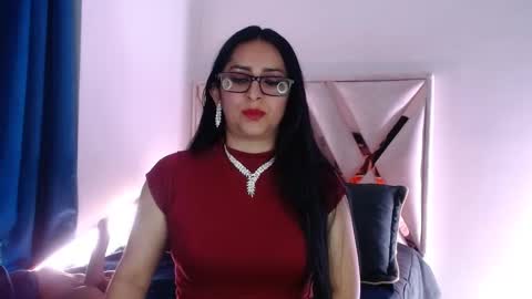 Snapshot of andrea_sexx_ chatting on February 3, 2025, 9:07 pm Andrea online show from February 3, 2025, 9:07 pm