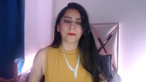 Snapshot of andrea_sexx_ chatting on February 6, 2025, 8:56 pm Andrea online show from February 6, 2025, 8:56 pm