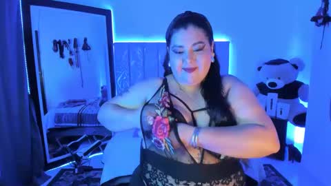 andreaakinky online show from September 11, 2025, 9:09 am