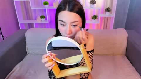 andreajohnsons online show from May 14, 2026, 8:10 am