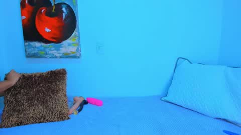 andrea online show from February 16, 2025, 9:37 am