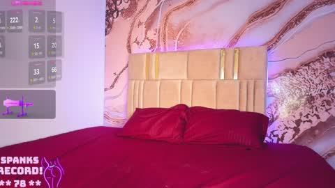 Snapshot of andreandtatty chatting on January 14, 2025, 12:43 am Hi im Tatty Heaven online show from January 14, 2025, 12:43 am