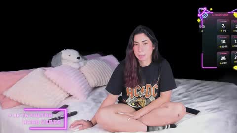 Hi im Tatty Heaven  online show from February 11, 2026, 8:25 pm