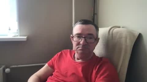 andreass60 online show from March 15, 2026, 9:26 am