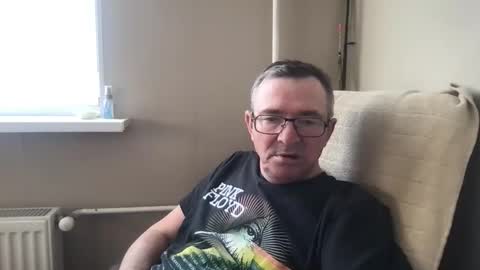 andreass60 online show from March 20, 2026, 7:13 am