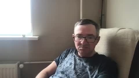 andreass60 online show from March 24, 2026, 6:51 am