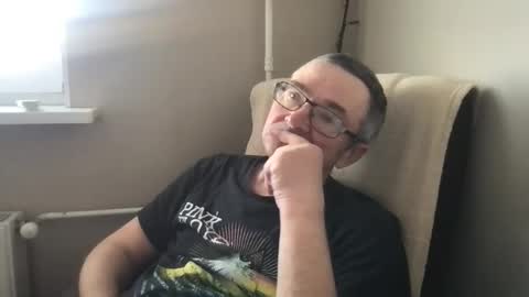 andreass60 online show from March 30, 2026, 11:00 am