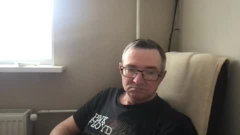 andreass60 online show from March 31, 2026, 7:09 am