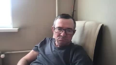 Snapshot of andreass60 chatting on May 18, 2026, 6:08 am andreass60 online show from May 18, 2026, 6:08 am