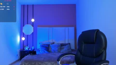 Alexa online show from April 12, 2026, 1:05 pm