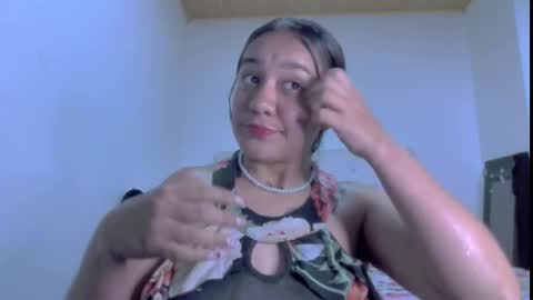 Snapshot of andrebigboobs chatting on January 6, 2025, 11:09 pm Andre online show from January 6, 2025, 11:09 pm