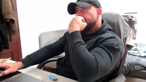 Snapshot of andrecampos87 chatting on December 22, 2025, 11:18 am Instagram online show from December 22, 2025, 11:18 am