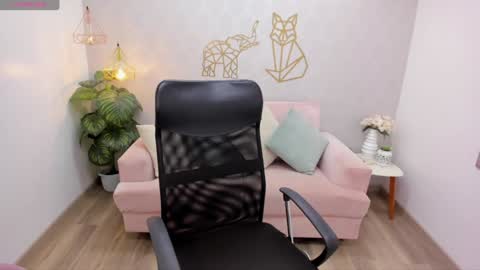 Andre Castaneda online show from January 27, 2025, 4:20 am