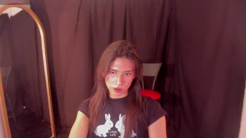 Andre Castaneda online show from March 10, 2025, 4:07 am