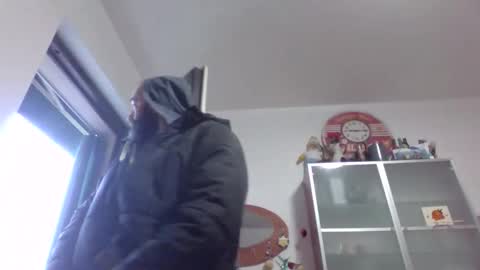 Andre online show from February 4, 2026, 8:09 am