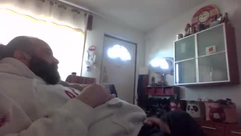 Andre online show from February 15, 2026, 1:52 pm