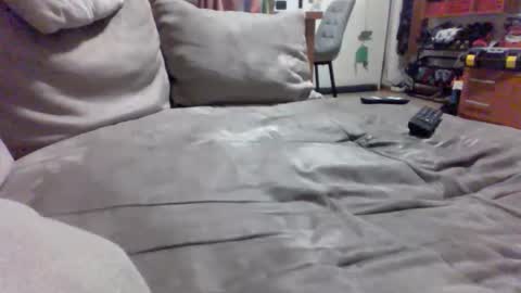 Andre online show from March 23, 2026, 8:35 pm