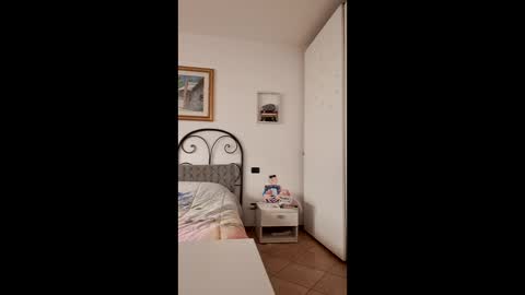 Andre online show from March 27, 2026, 3:12 pm