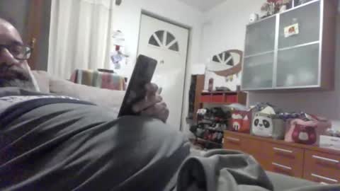 Andre online show from April 11, 2026, 8:02 pm