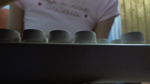 andreeacorina713 online show from February 5, 2026, 2:54 pm