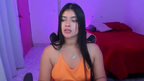 Snapshot of andreeart chatting on February 14, 2026, 8:00 am ig online show from February 14, 2026, 8:00 am