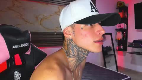 andrees_s online show from March 23, 2026, 2:21 pm