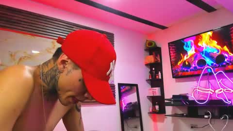 andrees_s online show from March 26, 2026, 7:30 pm