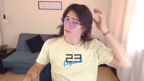 Andrey online show from January 8, 2025, 8:18 pm