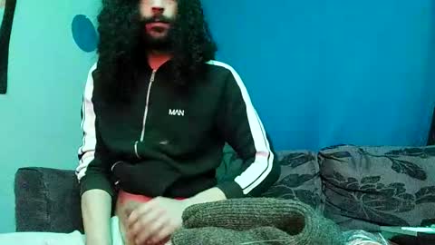 Snapshot of andrefeetlover11849 chatting on December 19, 2024, 5:40 am andrefeetlover11849 online show from December 19, 2024, 5:40 am