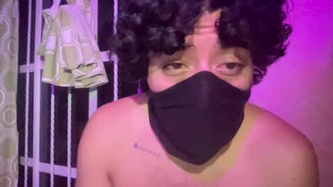 Andre Labuda online show from December 8, 2024, 8:41 am