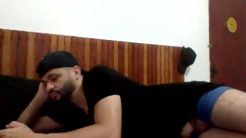 Snapshot of andreloko123 chatting on December 2, 2024, 8:00 pm andreloko123 online show from December 2, 2024, 8:00 pm