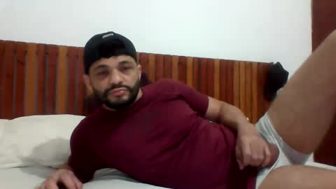 Snapshot of andreloko123 chatting on December 12, 2024, 4:48 am andreloko123 online show from December 12, 2024, 4:48 am