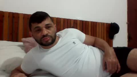 Snapshot of andreloko123 chatting on January 3, 2025, 12:54 am andreloko123 online show from January 3, 2025, 12:54 am