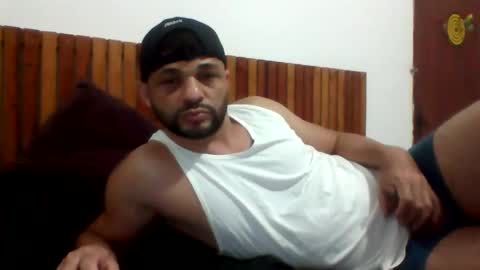 Snapshot of andreloko123 chatting on January 6, 2025, 3:42 am andreloko123 online show from January 6, 2025, 3:42 am
