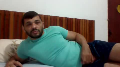 Snapshot of andreloko123 chatting on November 27, 2025, 1:29 am andreloko123 online show from November 27, 2025, 1:29 am