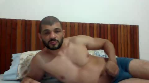 Snapshot of andreloko123 chatting on April 10, 2026, 2:06 am andreloko123 online show from April 10, 2026, 2:06 am