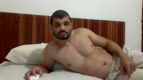Snapshot of andreloko123 chatting on April 27, 2026, 1:14 am andreloko123 online show from April 27, 2026, 1:14 am