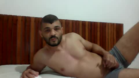 Snapshot of andreloko123 chatting on April 29, 2026, 6:58 pm andreloko123 online show from April 29, 2026, 6:58 pm