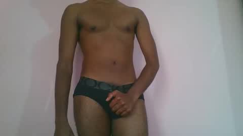 andres01_ online show from February 3, 2026, 10:20 am